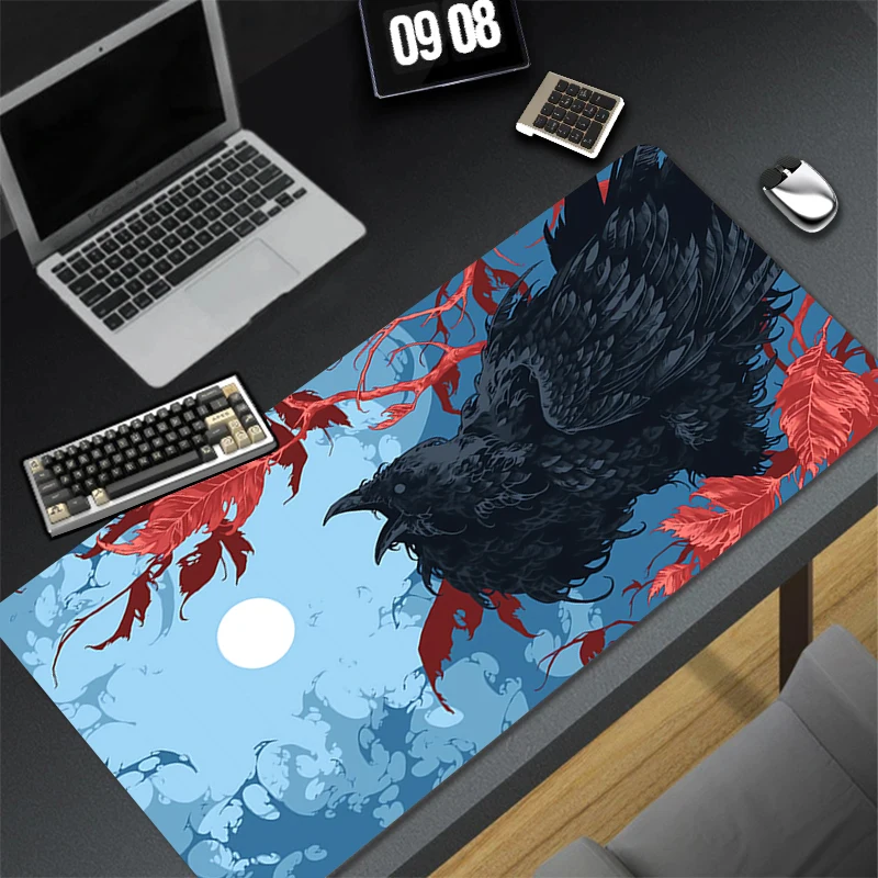 Pattern Game Mousepad Pad Rubber Mouse Mat Desk Gaming Non Slip Table Mat PC Gamer Cabinet Mousepad Fantasy Monster Keyboard Pad
Pattern Game Mousepad Pad Rubber Mouse Mat Desk Gaming Non Slip Table Mat PC Gamer Cabinet Mousepad Fantasy Monster Keyboard Pad
