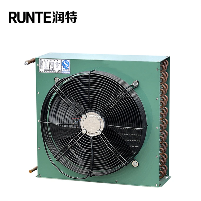 Retrofit Side Blowing Condenser Kit for Existing Cold Storage Upgrades
Retrofit Side Blowing Condenser Kit for Existing Cold Storage Upgrades