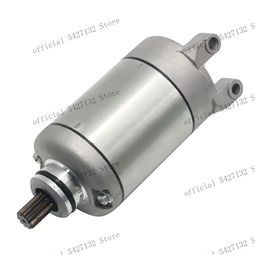 Motorcycle Starter Motor For Honda CBR1000RR CBR1000 Fireblade CBR 1000 1000RR 2006-2007 Moto Magneto Accessories 31200-MEL-D21
Motorcycle Starter Motor For Honda CBR1000RR CBR1000 Fireblade CBR 1000 1000RR 2006-2007 Moto Magneto Accessories 31200-MEL-D21
