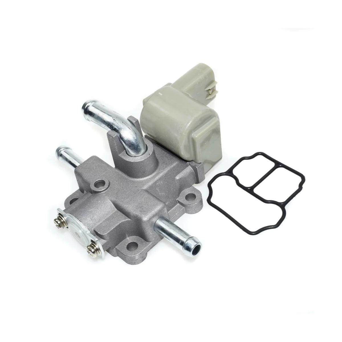 Idle Air Control Valve for Land Cruiser Prado 3400 4Runner Idle Motor Assembly 22270-62050 5VZ 136800-0680
Idle Air Control Valve for Land Cruiser Prado 3400 4Runner Idle Motor Assembly 22270-62050 5VZ 136800-0680