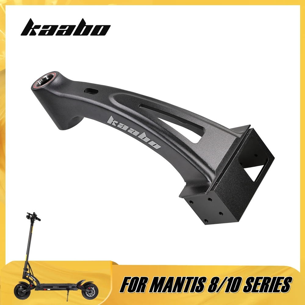 TL10 Front Column for KAABO MANTIS 8 10 Series LITE ECO PRO PRO+ PLUS Electric Scooter Neck Connecting Front Frame And Main Stem
TL10 Front Column for KAABO MANTIS 8 10 Series LITE ECO PRO PRO+ PLUS Electric Scooter Neck Connecting Front Frame And Main Stem
