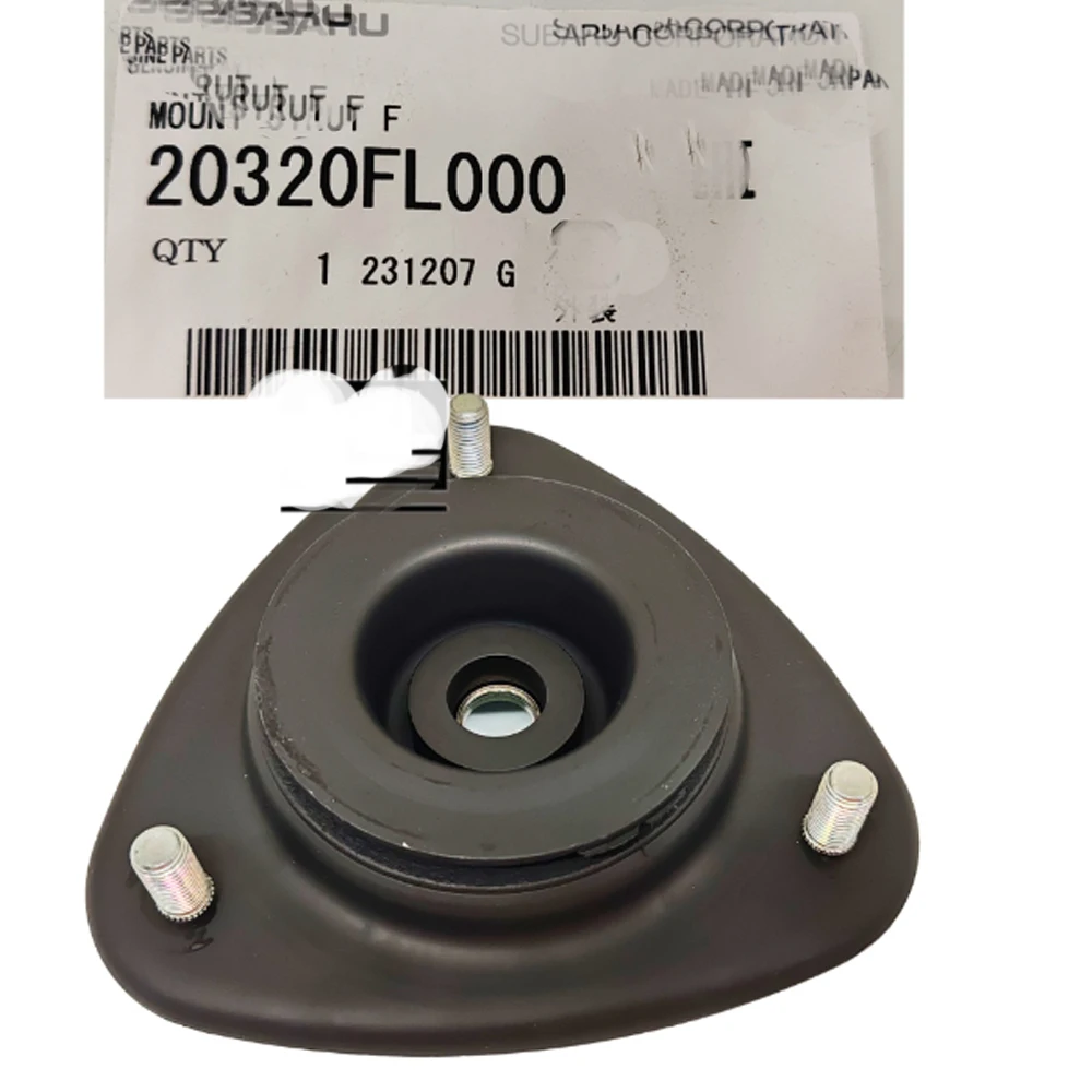 Front Suspension Upper Strut Mount For 2017-2023 Subaru 20320FL000 20320-FL000 FREE SHIPPING!
Front Suspension Upper Strut Mount For 2017-2023 Subaru 20320FL000 20320-FL000 FREE SHIPPING!