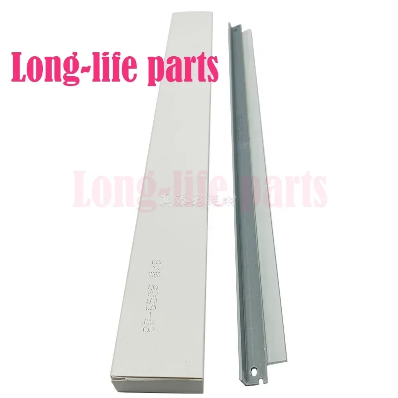 High Quality Brand New 2PCS Drum Blade Compatible For Toshiba 5506 5508 6508 7508 8508 6506 7506 Copier Parts
High Quality Brand New 2PCS Drum Blade Compatible For Toshiba 5506 5508 6508 7508 8508 6506 7506 Copier Parts
