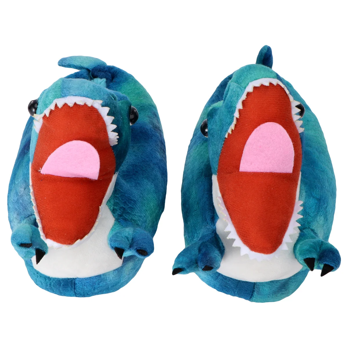 1 пара домашних хлопковых тапочек, осенне-зимняя обувь, мягкие удобные легкие домашние тапочки в мультяшном стиле
1 пара домашних хлопковых тапочек, осенне-зимняя обувь, мягкие удобные легкие домашние тапочки в мультяшном стиле