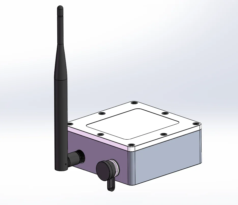 High Quality New 60GHz Liquid Level Measurement Sensor Level Gauge with 20m Range
High Quality New 60GHz Liquid Level Measurement Sensor Level Gauge with 20m Range