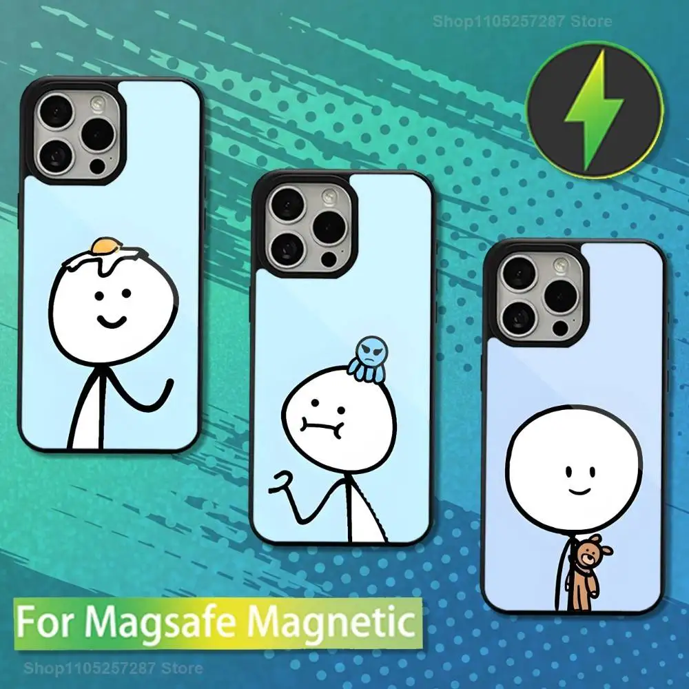 Match Man Cute Art Phone Case For iPhone 13,12,11,16,15,17,14,Pro,Max,Plus,Mini, For Magsafe,Magnetic Wireless Charging
Match Man Cute Art Phone Case For iPhone 13,12,11,16,15,17,14,Pro,Max,Plus,Mini, For Magsafe,Magnetic Wireless Charging