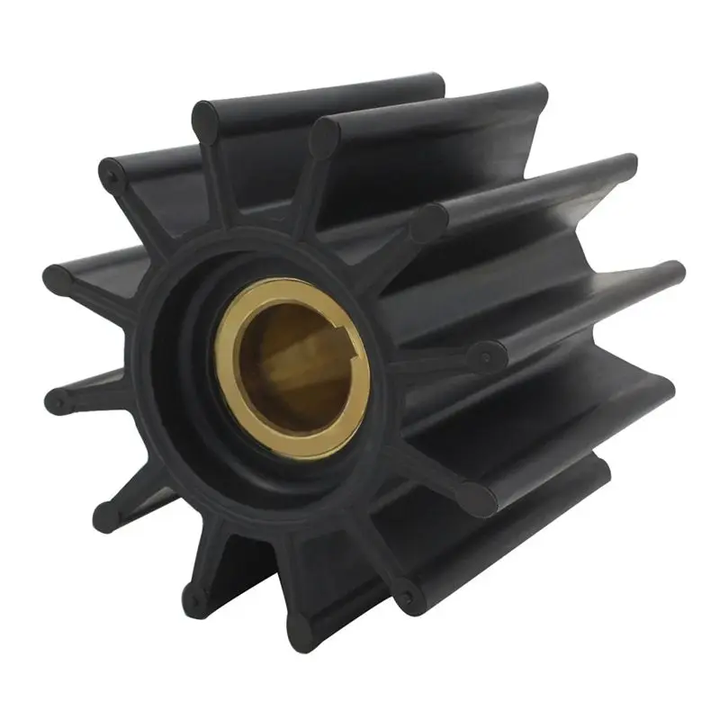 Top Sale Impeller Replacement For Marine Water Pump- For Sherwood 17000K For Caterpillar 7E-0321 1W5664
Top Sale Impeller Replacement For Marine Water Pump- For Sherwood 17000K For Caterpillar 7E-0321 1W5664