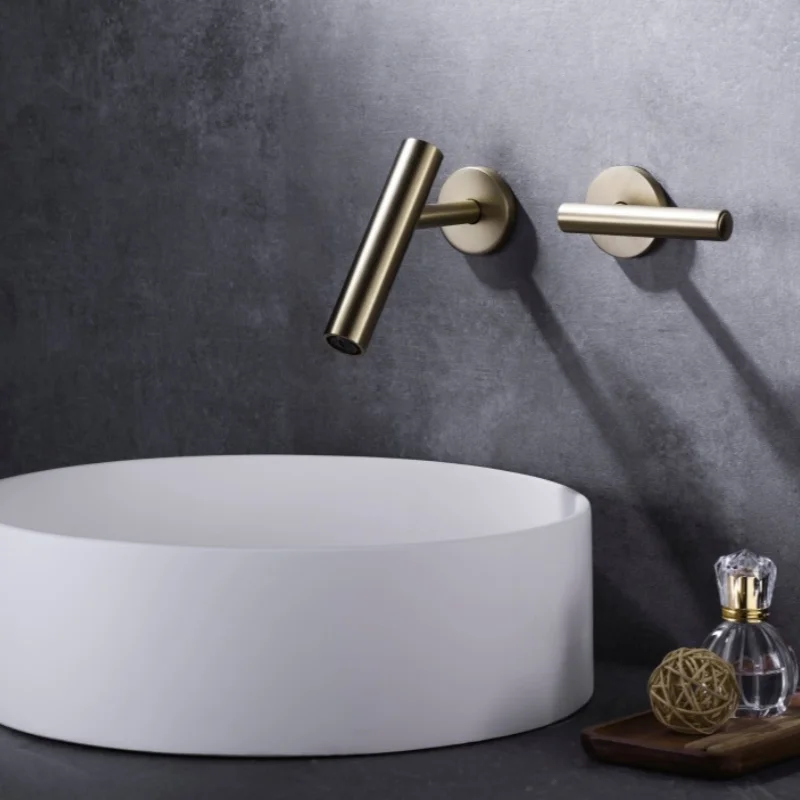 Brass Faucet Bathroom Concealed Robinet Salle De Bain For Bath Basin Sink Tap Bathtub Elegant Decoration Hotel Faucet
Brass Faucet Bathroom Concealed Robinet Salle De Bain For Bath Basin Sink Tap Bathtub Elegant Decoration Hotel Faucet