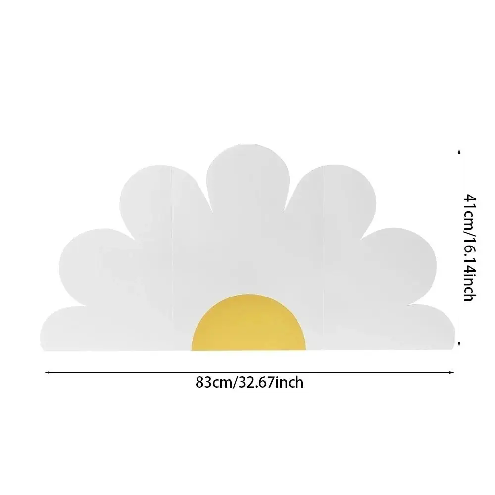 Party Supplies White DIY Cardboard Cutout Cute Foam Daisy Party Background Exquisite Daisy Birthday Decor Kids
Party Supplies White DIY Cardboard Cutout Cute Foam Daisy Party Background Exquisite Daisy Birthday Decor Kids