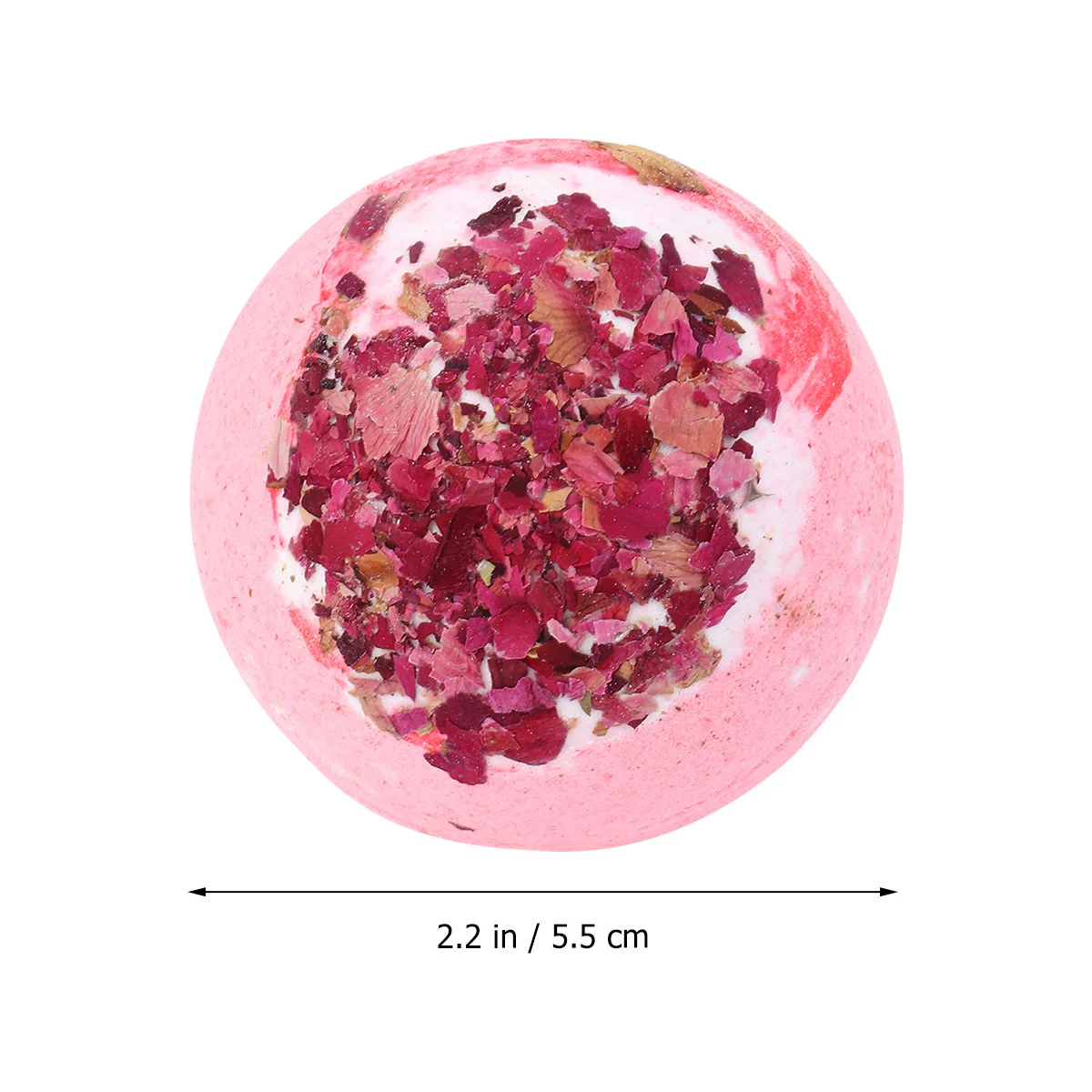 4pcs Natural Organic Salt Ball Scented For Spa Shower Moisturizing Aromatic Bathing Supplies
4pcs Natural Organic Salt Ball Scented For Spa Shower Moisturizing Aromatic Bathing Supplies