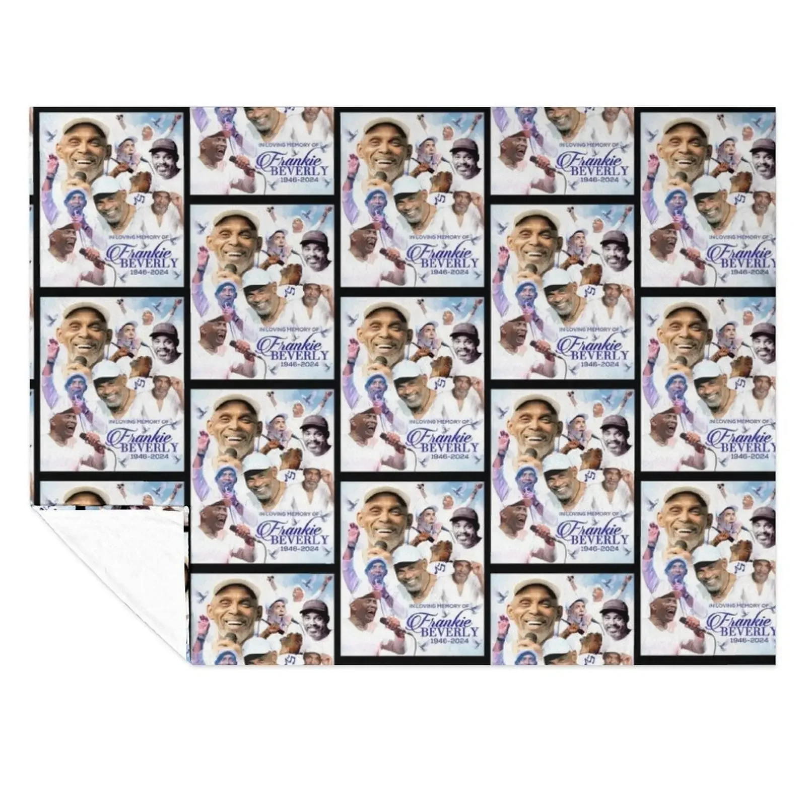 Frankie Beverly Throw Blanket Flannels Plaid on the sofa Cute Plaid Decorative Sofa Blankets
Frankie Beverly Throw Blanket Flannels Plaid on the sofa Cute Plaid Decorative Sofa Blankets
