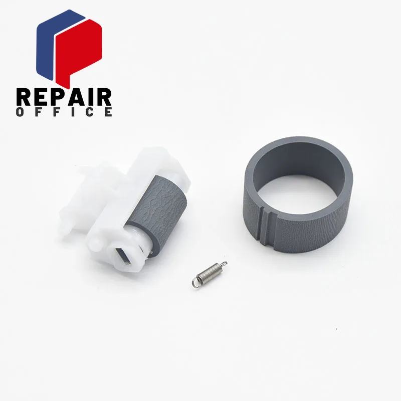 10 комплектов 1569311 1569314 пикап-ролик для Epson L110 L120 L130 L132 L210 L220 L222 L300 L310 L350 L355 L362 L365 L366 L455L456L360
10 комплектов 1569311 1569314 пикап-ролик для Epson L110 L120 L130 L132 L210 L220 L222 L300 L310 L350 L355 L362 L365 L366 L455L456L360