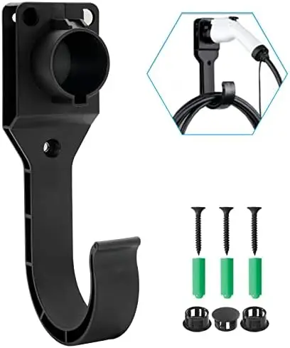 Портативный органайзер для зарядного устройства электромобилей, совместимый с DEDC, SAE J1772 Оптимизировано для SEO: настенный держатель для зарядного устройства DEDC EV для электромобилей
Портативный органайзер для зарядного устройства электромобилей, совместимый с DEDC, SAE J1772 Оптимизировано для SEO: настенный держатель для зарядного устройства DEDC EV для электромобилей