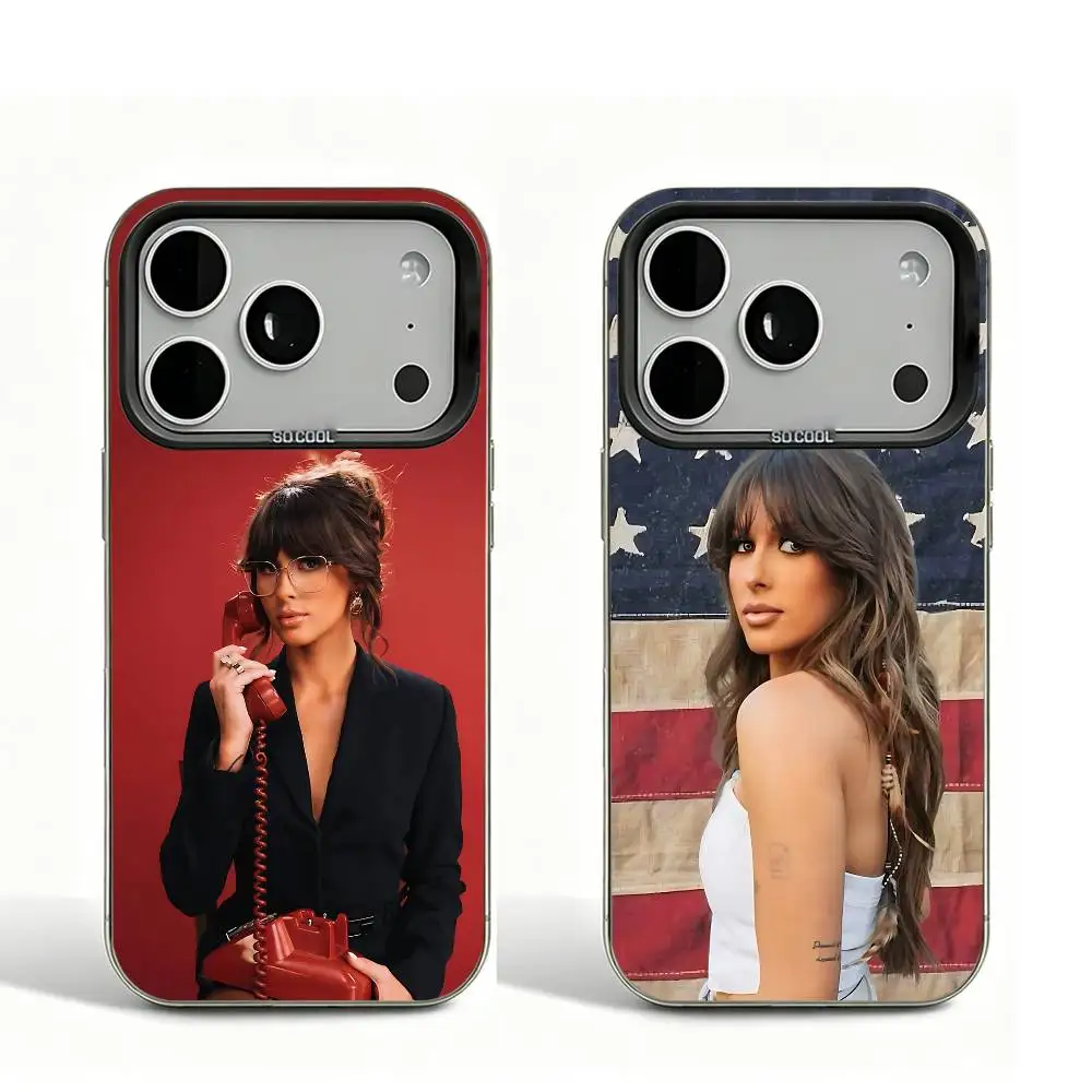 E-Ella L-Langley Dandelion Black Matte Case For iPhone 16 15 17 14 11 12 13 Pro Max So Cool Lens Bumper Printed Cover
E-Ella L-Langley Dandelion Black Matte Case For iPhone 16 15 17 14 11 12 13 Pro Max So Cool Lens Bumper Printed Cover
