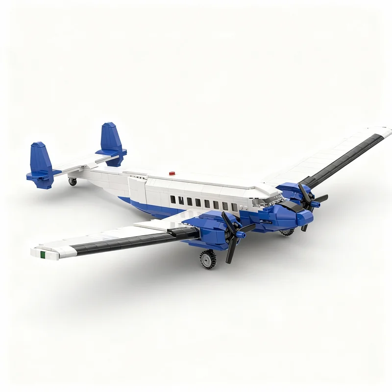 1010pcs MOC Blockheed Lodestud City Airport Model Building Blocks Construction Toy Christmas Gifts DIY Creative Idea Education
1010pcs MOC Blockheed Lodestud City Airport Model Building Blocks Construction Toy Christmas Gifts DIY Creative Idea Education