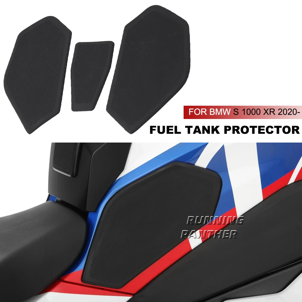 S1000XR 2020 2021 Motorcycle Side Fuel Tank Pad Kit Tank Pads Protector Stickers For BMW S1000 XR S 1000 XR Accessories
S1000XR 2020 2021 Motorcycle Side Fuel Tank Pad Kit Tank Pads Protector Stickers For BMW S1000 XR S 1000 XR Accessories