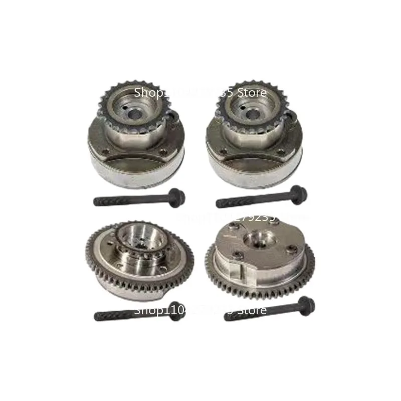 Подходит для регулятора фазового распределительного вала AT4Z-6256-B+AT4Z-6C525-B Ford 
Подходит для регулятора фазового распределительного вала AT4Z-6256-B+AT4Z-6C525-B Ford