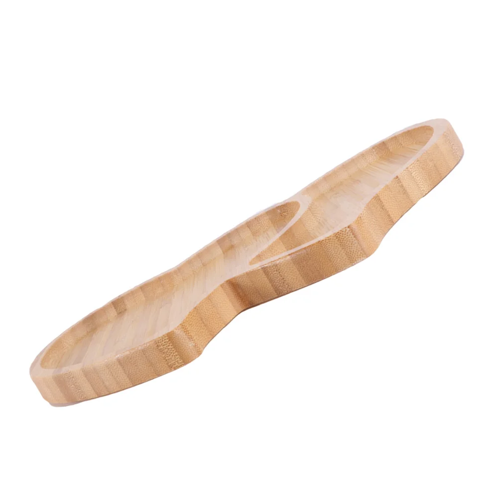 Heart Shape Bamboo Food Decorative Serving For Snacks Desserts Cheese Chips Multi-Function Party Home Use Household Bread
Heart Shape Bamboo Food Decorative Serving For Snacks Desserts Cheese Chips Multi-Function Party Home Use Household Bread
