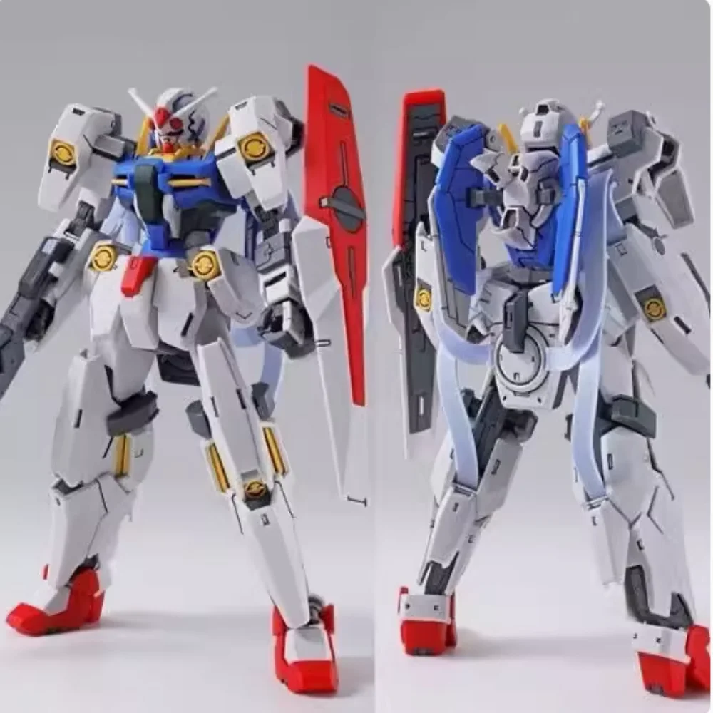 YASEN MODEL HG 1/144 Plutone Assembly Action Figure Robot Model Kit GNY-004 Plastic Model Toys for Kids Collection Gifts
YASEN MODEL HG 1/144 Plutone Assembly Action Figure Robot Model Kit GNY-004 Plastic Model Toys for Kids Collection Gifts