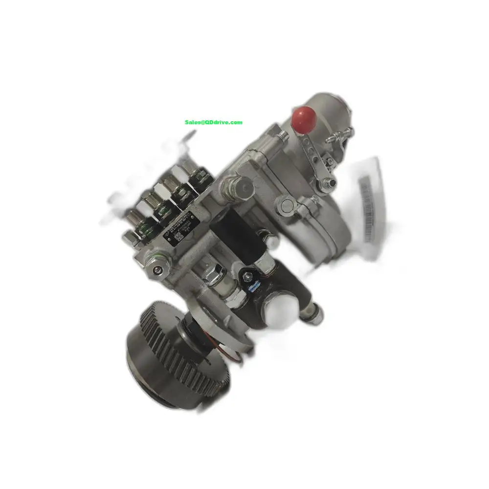 BHF4A095011 Fuel Injection Pump Compatible with Yangchai 4102 Engine for Bus Parts
BHF4A095011 Fuel Injection Pump Compatible with Yangchai 4102 Engine for Bus Parts