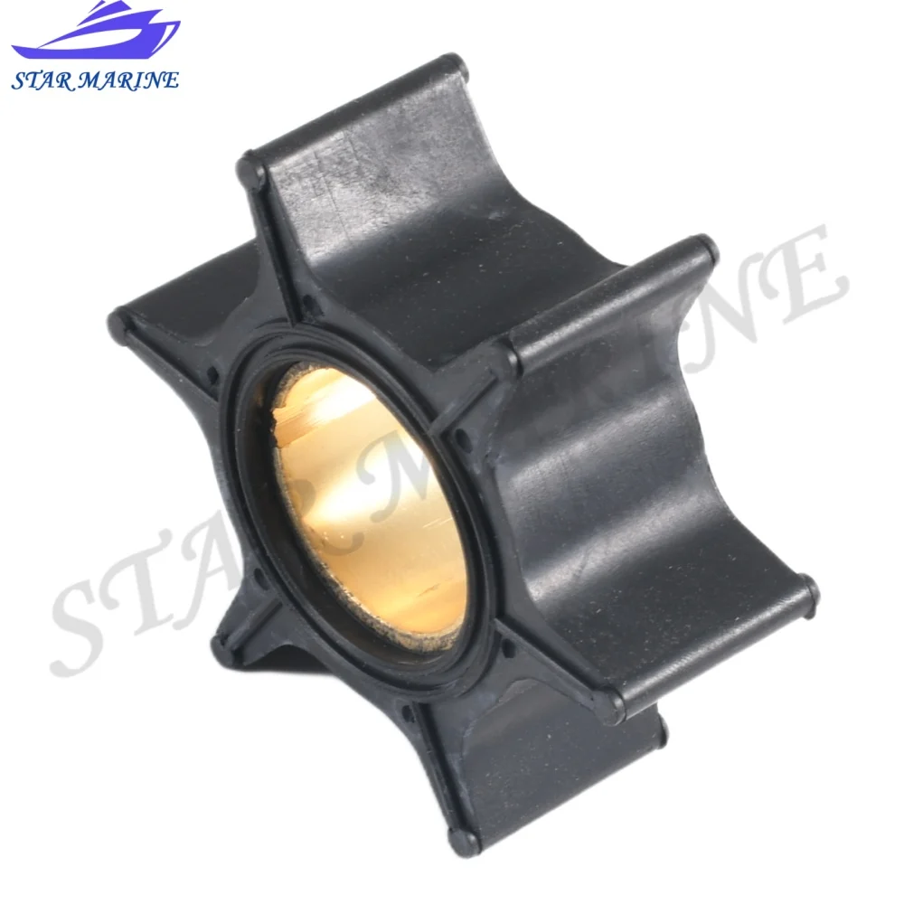 47-20268 47-89983 Water Pump Impeller For Mercury Mariner 30 35 40 50 60 65 70 HP Outboard Motor Mercruiser 47-65959 47-89983T
47-20268 47-89983 Water Pump Impeller For Mercury Mariner 30 35 40 50 60 65 70 HP Outboard Motor Mercruiser 47-65959 47-89983T