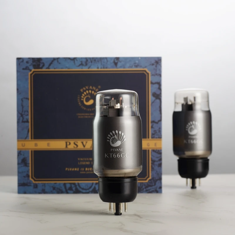The voice of the new nobles re-engraved GEC KT66/KT66GC/GE electronic tube, on behalf of JJ Golden Lion Dawn KT88/6L6
The voice of the new nobles re-engraved GEC KT66/KT66GC/GE electronic tube, on behalf of JJ Golden Lion Dawn KT88/6L6