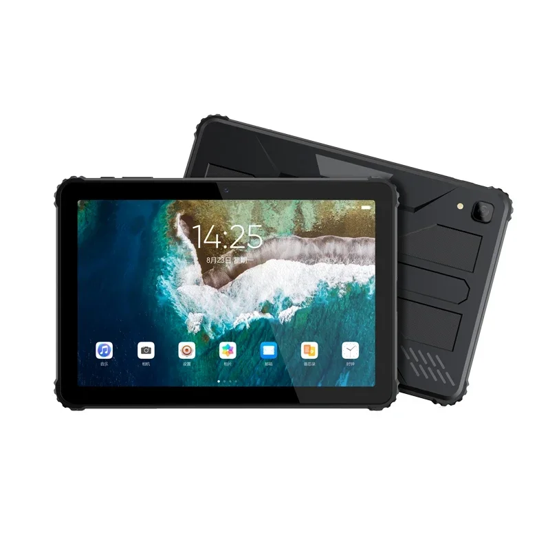 Factory Custom 10.1 Inch Ip68 Waterproof Rugged Tablet Window Android Pc Dustproof Shockproof Wifi 4G Industrial Rugged Tablet
Factory Custom 10.1 Inch Ip68 Waterproof Rugged Tablet Window Android Pc Dustproof Shockproof Wifi 4G Industrial Rugged Tablet