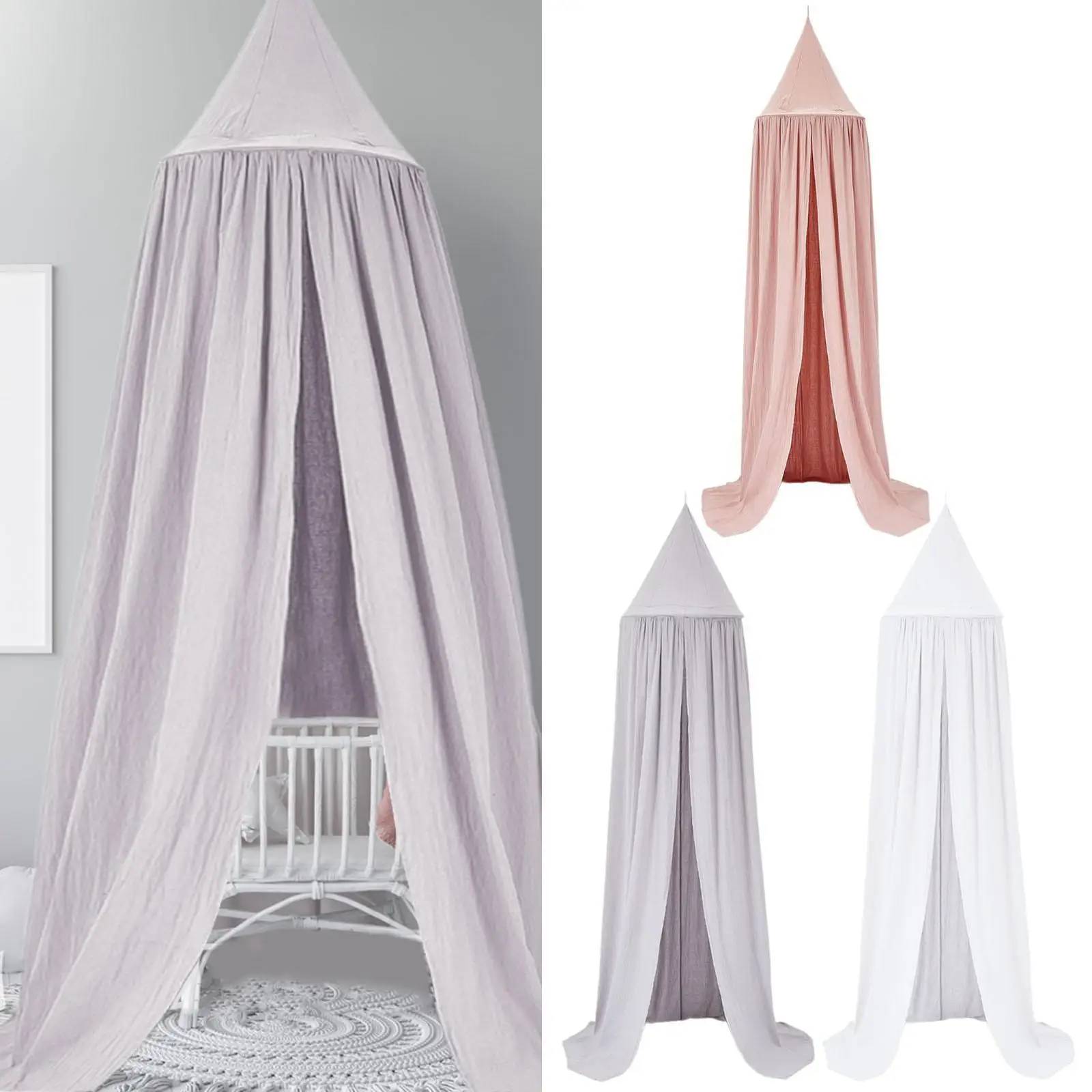 Kids Bed Canopy Castle Play Tent Decoration Indoor Outdoor Reading Nook Princess
Kids Bed Canopy Castle Play Tent Decoration Indoor Outdoor Reading Nook Princess