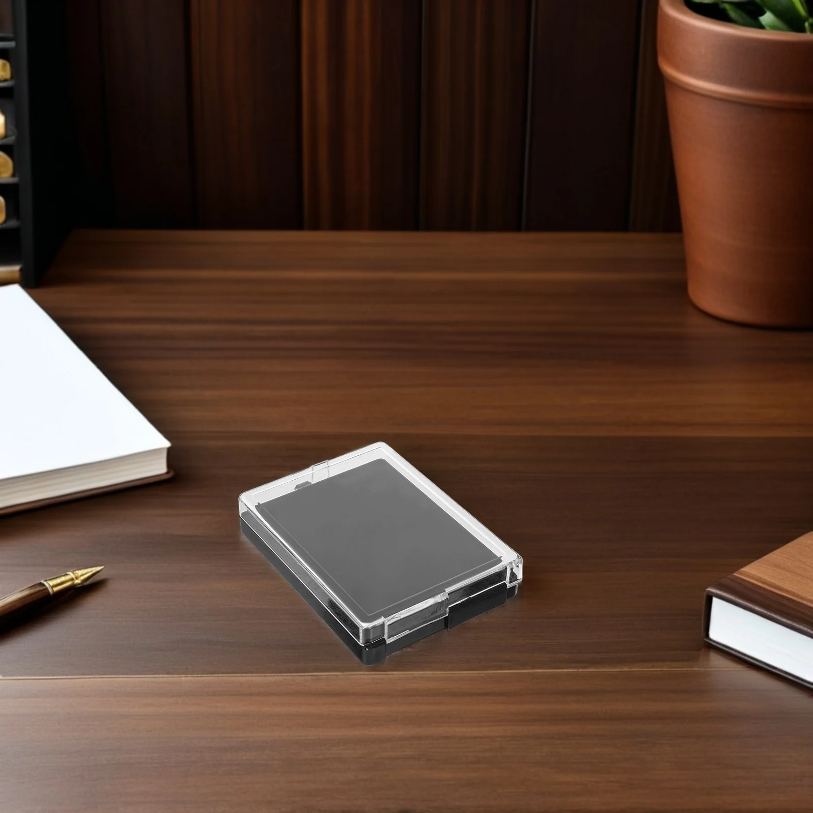 3pcs Badge Box Clear Lid Black Base Badge Case Medal Display Storage Pin Organizer Display For Collector Pin Holder Award Medal
3pcs Badge Box Clear Lid Black Base Badge Case Medal Display Storage Pin Organizer Display For Collector Pin Holder Award Medal