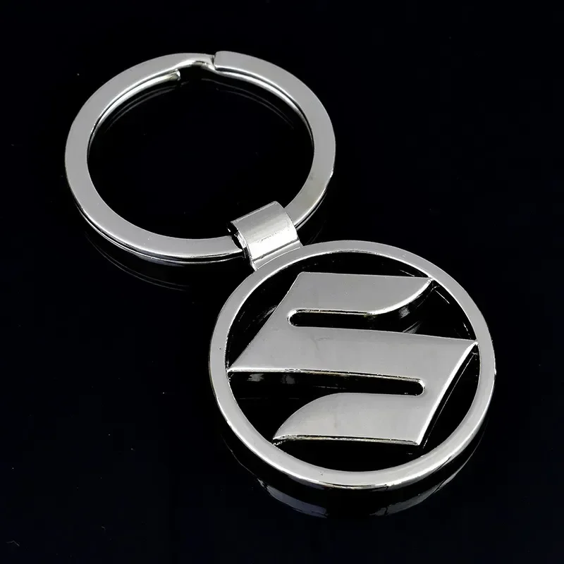 Car Keychain Key Ring Ornaments for Emblem Samurai Swift SX4 S Cross Jimny Vitara Xl Alto Liana Key Chain Accessories
Car Keychain Key Ring Ornaments for Emblem Samurai Swift SX4 S Cross Jimny Vitara Xl Alto Liana Key Chain Accessories