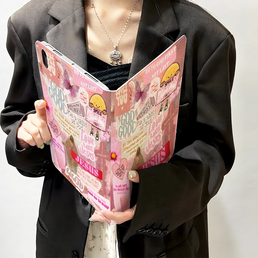 Case for Samsung pad,Foldable Tablet Case Compatible with Samsung For Galaxy Tab S7/S8/S9
Case for Samsung pad,Foldable Tablet Case Compatible with Samsung For Galaxy Tab S7/S8/S9