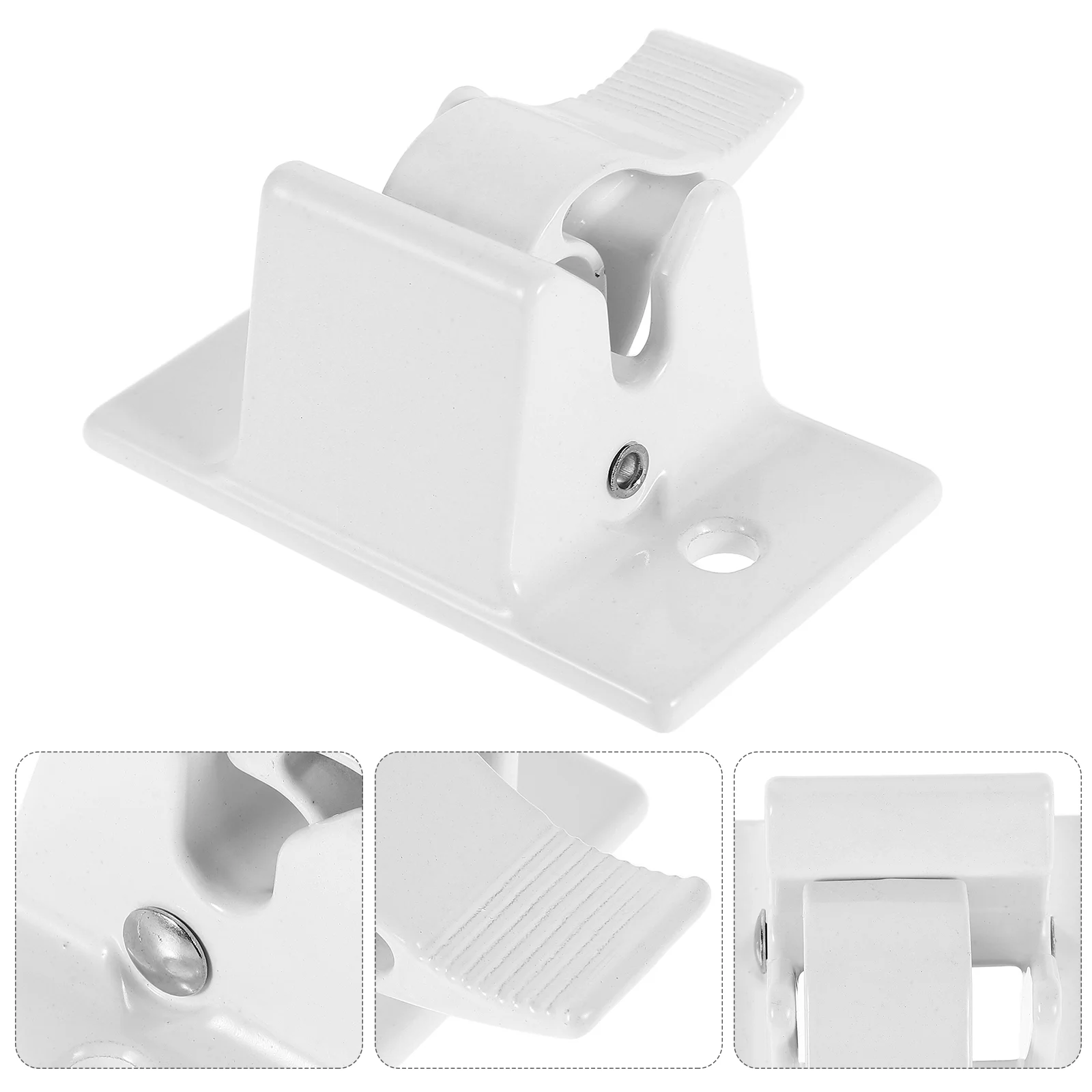 RV Awning Stand Mounting Brackets Roof Car Hardware for House Metal Stainless Steel
RV Awning Stand Mounting Brackets Roof Car Hardware for House Metal Stainless Steel
