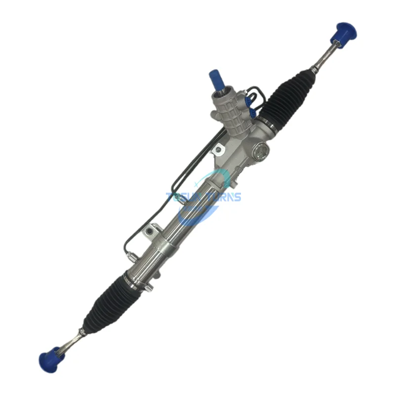 Vehicle Parts & Accessories: High-Quality, Brand-New Hydraulic Steering Rack for BMW 3 Series (E46) 32131092031 / 32136755065
Vehicle Parts & Accessories: High-Quality, Brand-New Hydraulic Steering Rack for BMW 3 Series (E46) 32131092031 / 32136755065