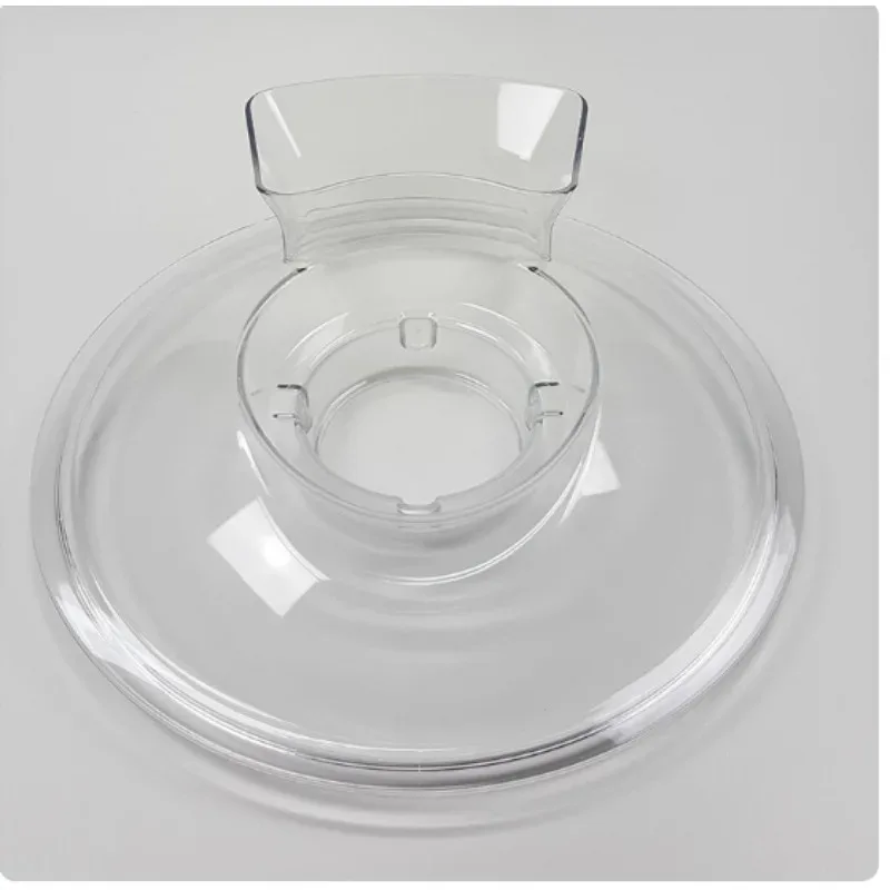 Applicable To Chef MUM9 Optimum Mixer Leak Proof Spill Proof Cover 9410
Applicable To Chef MUM9 Optimum Mixer Leak Proof Spill Proof Cover 9410