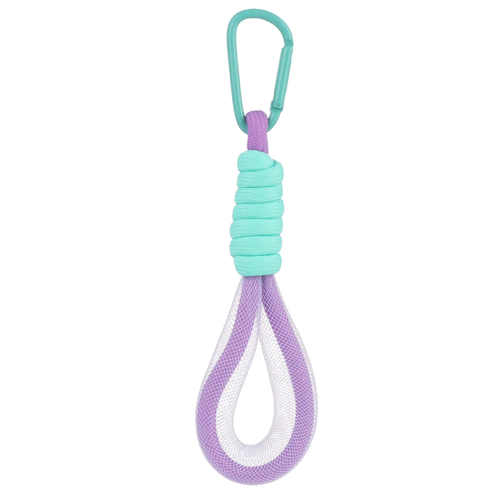 Short Rope for Bags Keychain Keycord Hanging Trousers Accessories Phone Strap Braided Strips Mesh Landyard Lanyard
Short Rope for Bags Keychain Keycord Hanging Trousers Accessories Phone Strap Braided Strips Mesh Landyard Lanyard