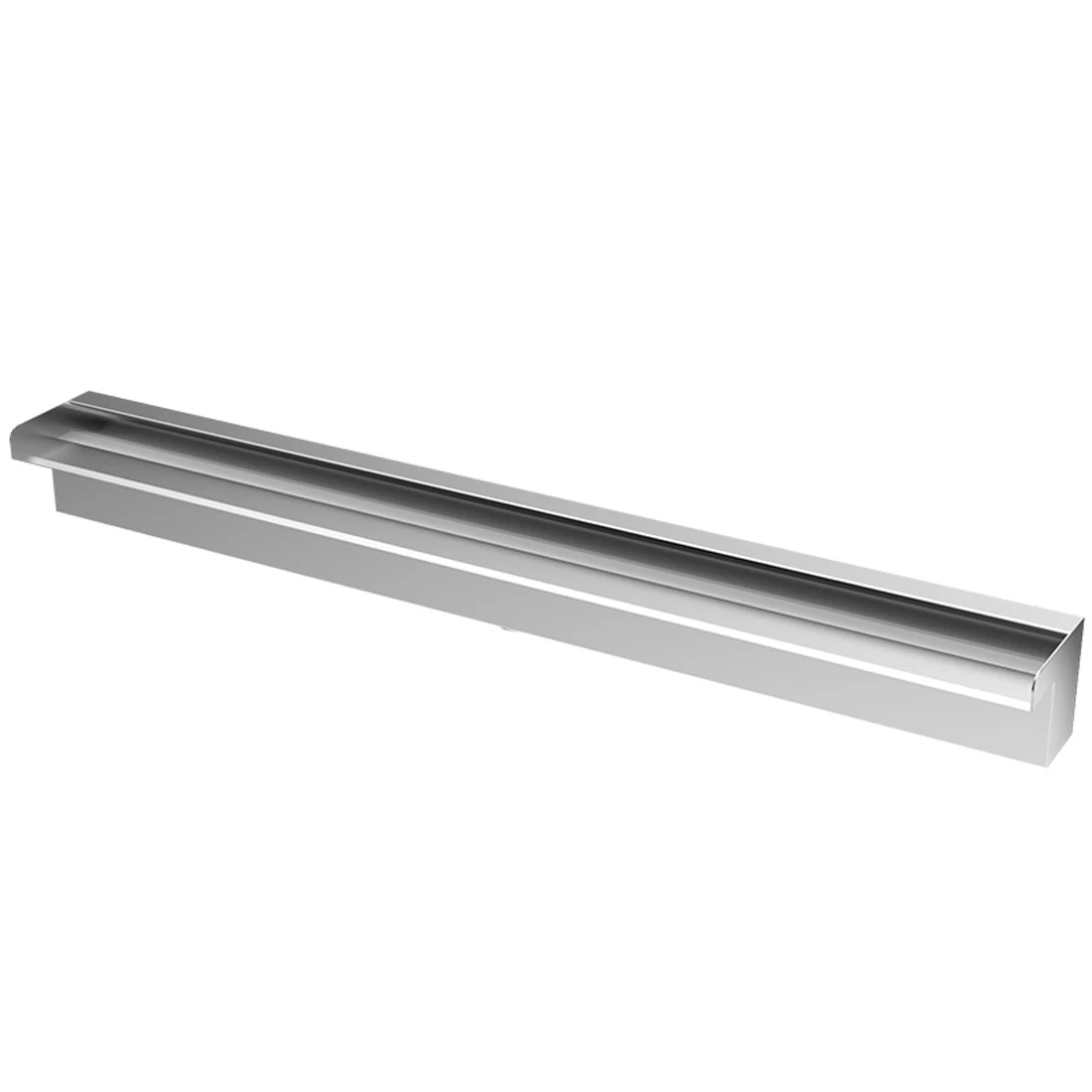 Stainless steel waterfall water outlet flowing water wall flowing water trough water curtain water feature wall decoration to cr
Stainless steel waterfall water outlet flowing water wall flowing water trough water curtain water feature wall decoration to cr