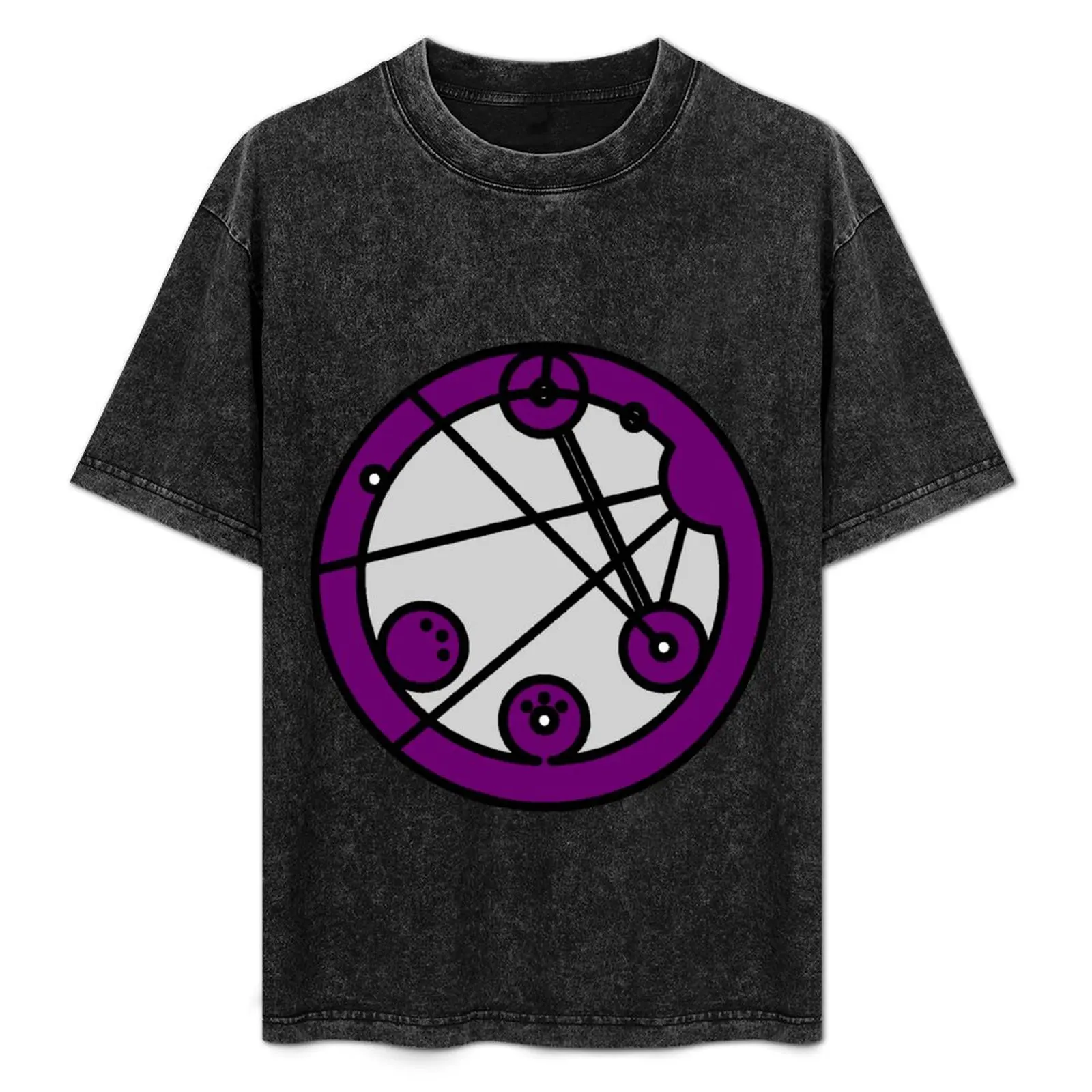 Demisexual in Circular Gallifreyan in Demisexual Colors Transparent T-Shirt Sports Basic Short Sleeve T-Shirt
Demisexual in Circular Gallifreyan in Demisexual Colors Transparent T-Shirt Sports Basic Short Sleeve T-Shirt