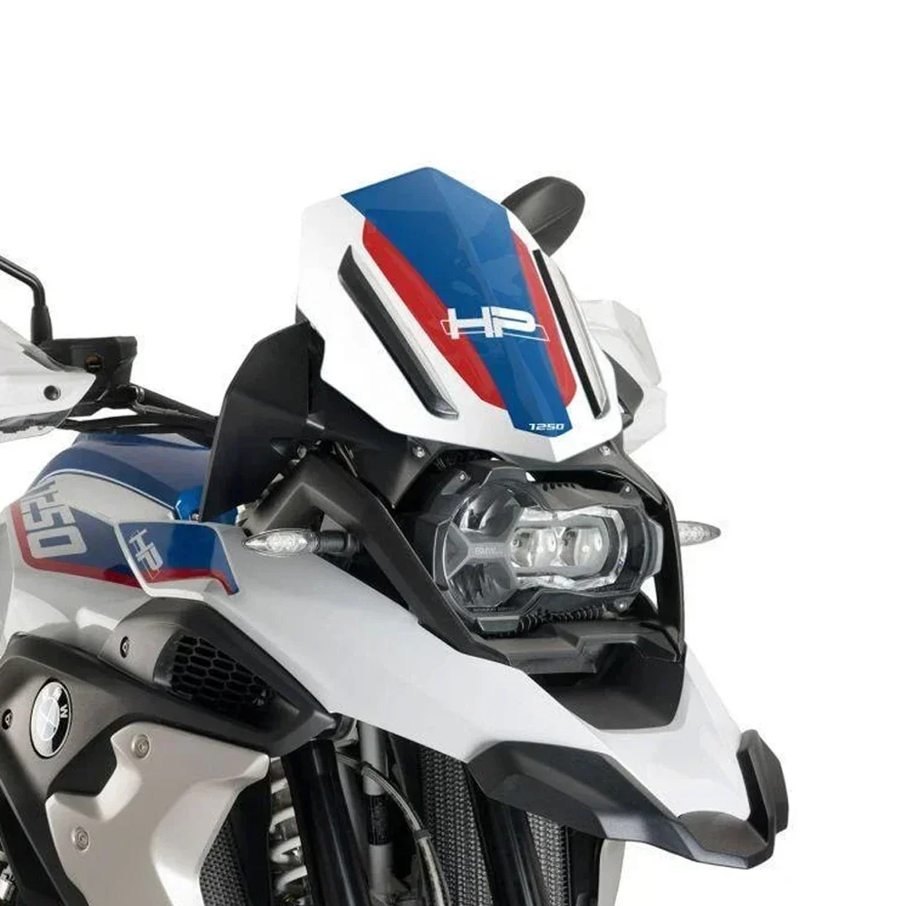 Motorcycle Wind Screen Windshield Spoiler Air Deflector FOR BMW R1250GS HP R1250 GS Adventure R 1250 GS 2018 2019 2020
Motorcycle Wind Screen Windshield Spoiler Air Deflector FOR BMW R1250GS HP R1250 GS Adventure R 1250 GS 2018 2019 2020