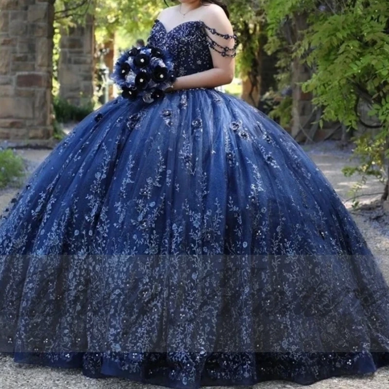 Customized Luxury Women Prom Dress Birthday Party Gown Off Shoulder Lace Up Ballgown Vestido De xv Quinceanera Sweet 15 16 Girls
Customized Luxury Women Prom Dress Birthday Party Gown Off Shoulder Lace Up Ballgown Vestido De xv Quinceanera Sweet 15 16 Girls