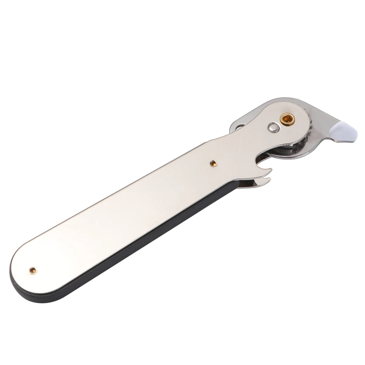 Manual Can Opener Stainless Steel H held Piercer Kitchenware Large Tin Bottle Opener Travel Camping Picnic Outdoor
Manual Can Opener Stainless Steel H held Piercer Kitchenware Large Tin Bottle Opener Travel Camping Picnic Outdoor