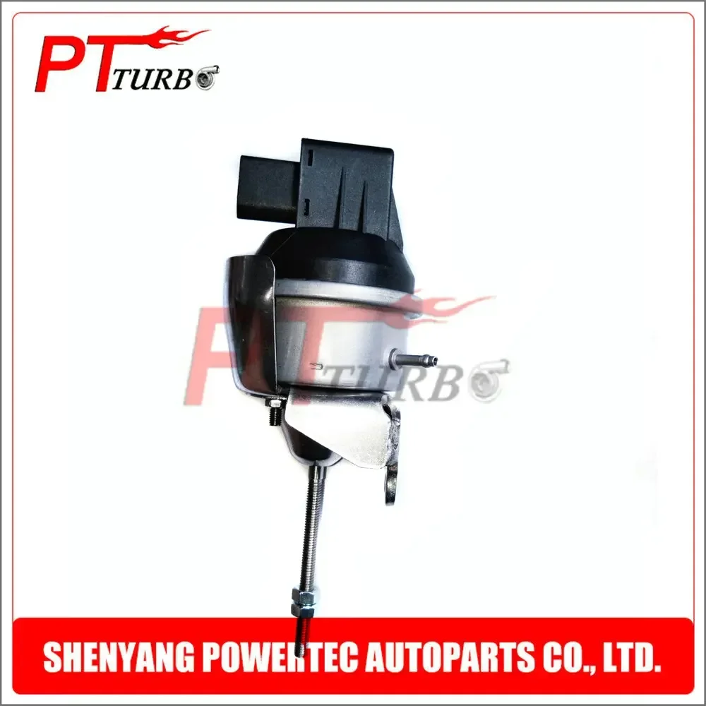 For Car Turbo Electronic Actuator 53039880132 For VW Eos Golf V VI Passat B6 Scirocco Tiguan 2.0 TDI CBAB/CBDA/CBDB Turbine Wast
For Car Turbo Electronic Actuator 53039880132 For VW Eos Golf V VI Passat B6 Scirocco Tiguan 2.0 TDI CBAB/CBDA/CBDB Turbine Wast