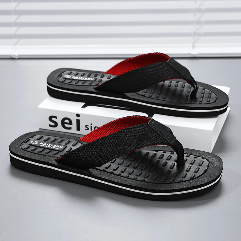 Мужская обувь, однотонные нескользящие повседневные тапочки, мужские летние пляжные тапочки, уличные простые модные дышащие повседневные мужские шлепанцы
Мужская обувь, однотонные нескользящие повседневные тапочки, мужские летние пляжные тапочки, уличные простые модные дышащие повседневные мужские шлепанцы