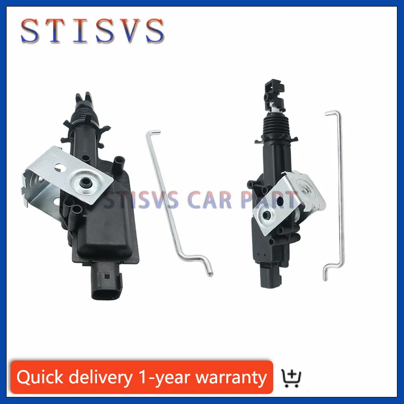 4C2Z-16218A42-AA Door Lock Actuator Front Left / Right for Ford E-150 E-250 E350 Super Duty 2004 2005 2006 2007 2008 2009-2018
4C2Z-16218A42-AA Door Lock Actuator Front Left / Right for Ford E-150 E-250 E350 Super Duty 2004 2005 2006 2007 2008 2009-2018