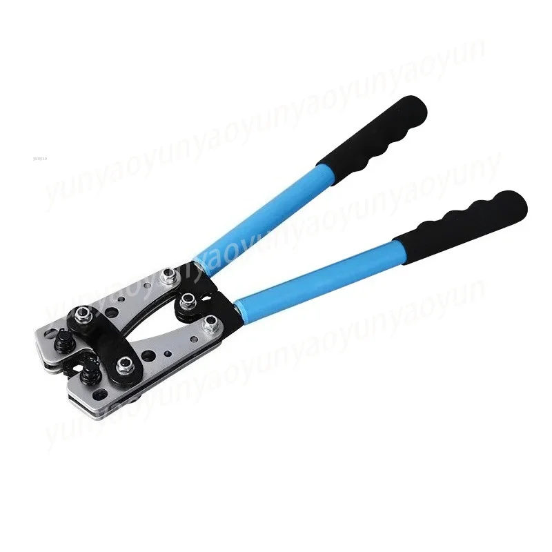 Multi-Tool Tube Terminal Plier, Battery Cable Terminal Plier
Multi-Tool Tube Terminal Plier, Battery Cable Terminal Plier