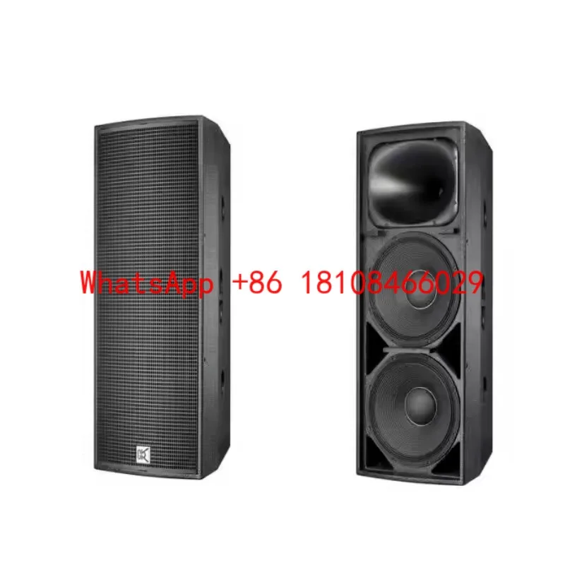 Акустическая система CVR Pro High End 15 дюймов для дискотек и концертов на открытом воздухе
Акустическая система CVR Pro High End 15 дюймов для дискотек и концертов на открытом воздухе