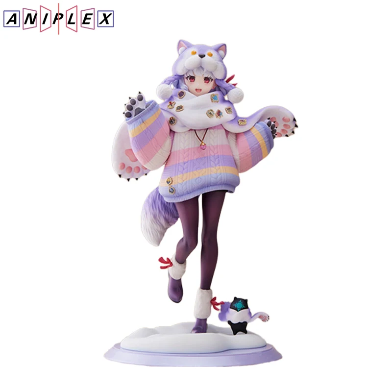 In Stock Genuine Original ANIPLEX+ Assassin Kama Heroic Spirit Dream Outfit Ver. 《Fate/Grand Order》Action Figure Dolls Ornament
In Stock Genuine Original ANIPLEX+ Assassin Kama Heroic Spirit Dream Outfit Ver. 《Fate/Grand Order》Action Figure Dolls Ornament