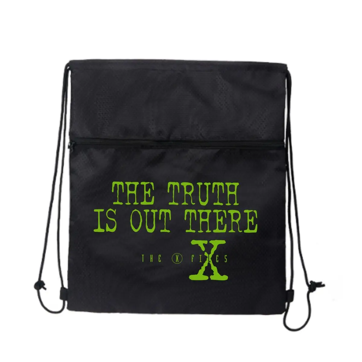 The X Files Truth Slogan Art Модный рюкзак на шнурке Портативный дорожный рюкзак
The X Files Truth Slogan Art Модный рюкзак на шнурке Портативный дорожный рюкзак