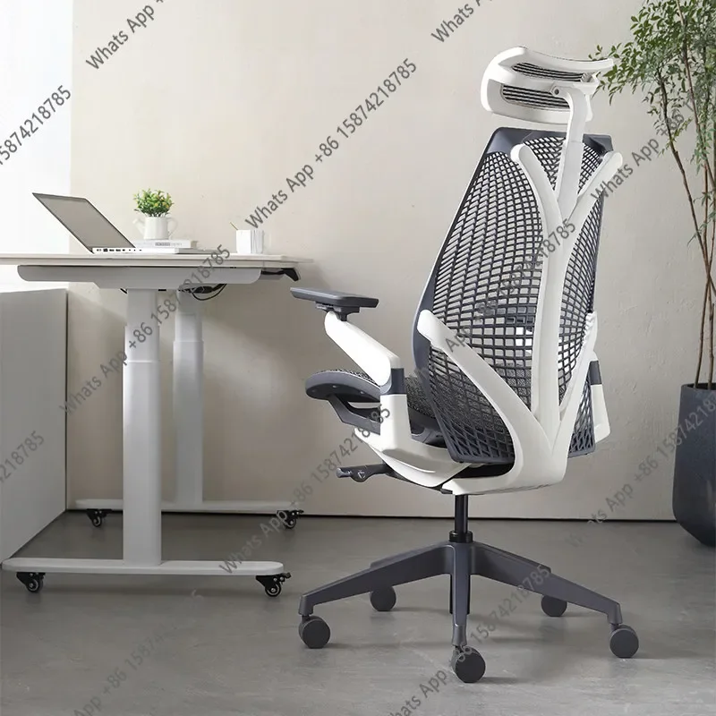 M5 New Breathable Ergonomic E-sports Chair Home Computer Chair Comfortable Sedentary Waist Support Office Lift Chair
M5 New Breathable Ergonomic E-sports Chair Home Computer Chair Comfortable Sedentary Waist Support Office Lift Chair