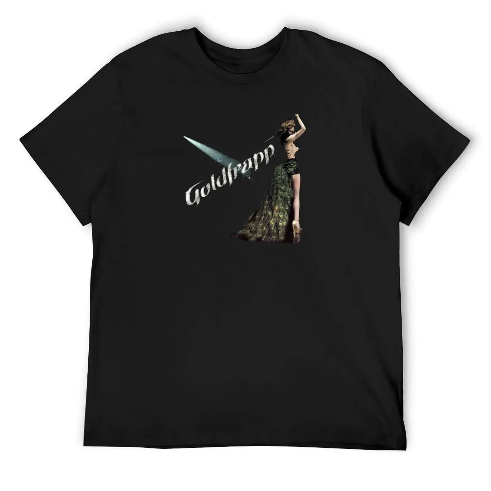 Goldfrapp Supernature T-Shirt vintage anime shirt graphic t shirts shirts graphic tees mens graphic t-shirts hip hop
Goldfrapp Supernature T-Shirt vintage anime shirt graphic t shirts shirts graphic tees mens graphic t-shirts hip hop