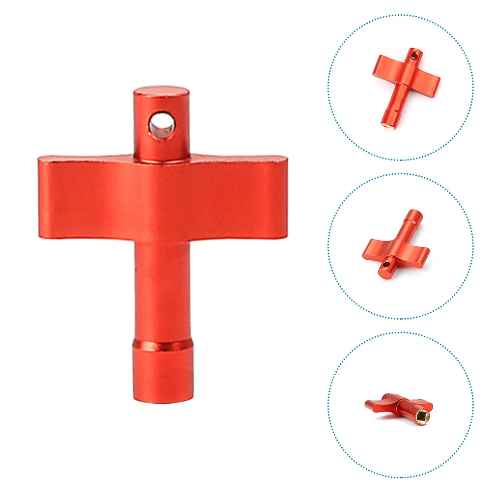 Metal Key Tool T-Shape Tuning Key Snare Drum Accessories Universal Drum Wrench Precision Machined Mechanical Repair Wrench
Metal Key Tool T-Shape Tuning Key Snare Drum Accessories Universal Drum Wrench Precision Machined Mechanical Repair Wrench